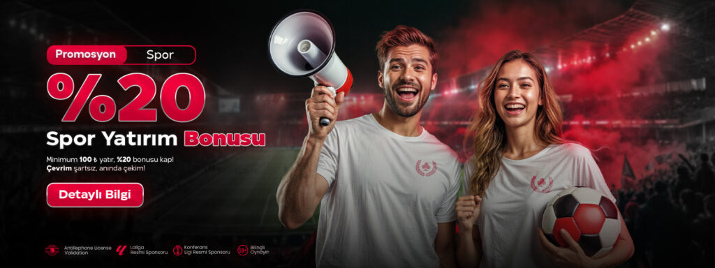 Bahsine Canlı Rulet