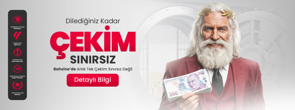 Bahsine ile Doğru Analiz