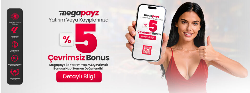 Bahsine Bonusları 2026